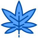 canabis icon