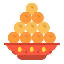 laddu icon