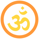 om