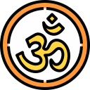 om icon