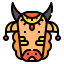 vaca icon