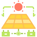 panel solar