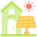 casa solar