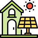 casa solar