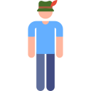 Man 