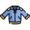 chaqueta icon