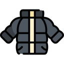 chaqueta icon