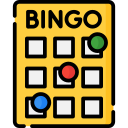 bingo icon