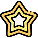 estrella icon