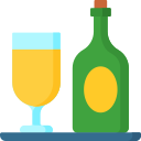 alcohol icon