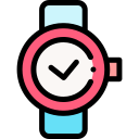 reloj icon