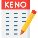 keno icon