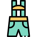 lederhosen icon