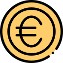 euro icon