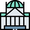 reichstag icon