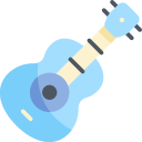 guitarra icon