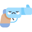 pistola icon