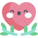 corazón icon