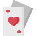 cartas de póquer