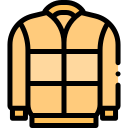 chaqueta icon