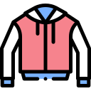 chaqueta icon