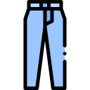 pantalones icon