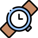 reloj icon