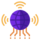 iot icon