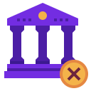 no bancarizados icon