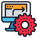 automatización icon