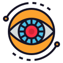 visión icon