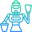 robot icon