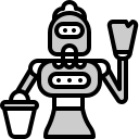 robot icon