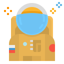 astronauta icon