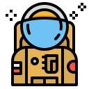 astronauta