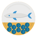 caviar icon