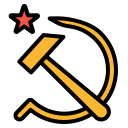 comunista icon