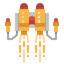 jetpack icon