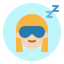 dormir icon