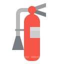 extintor de incendios icon