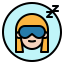 dormir icon