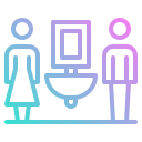 baño icon