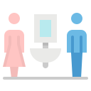 baño icon