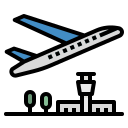 avión icon