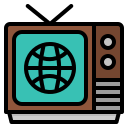 televisor icon