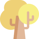 Árbol icon