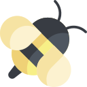 abeja icon