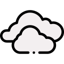 nubes icon