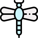 libélula icon