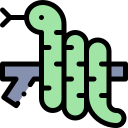 serpiente icon